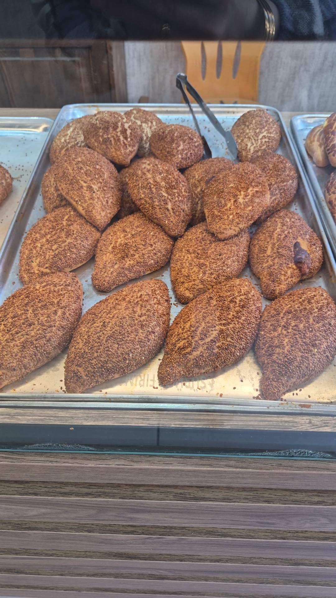 Akbaş Simit Evi